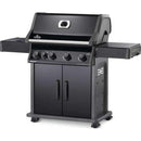  Napoleon Grills Gas Grills RXT525SIBPK-1 IMAGE 2