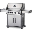  Napoleon Grills Gas Grills RXT525SIBPSS-1 IMAGE 2