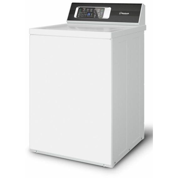 Huebsch 3.2 cu.ft. Top Loading Washer TR7104WN IMAGE 2