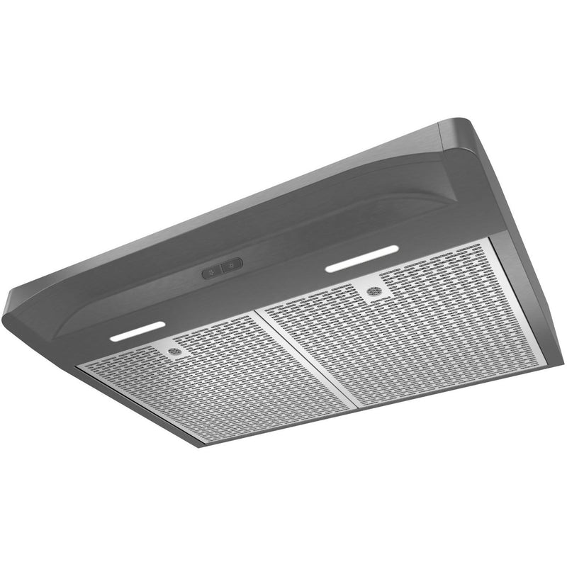 Broan 30-Inch Atla 2 Under-Cabinet Range Hood ALT230BLS IMAGE 4