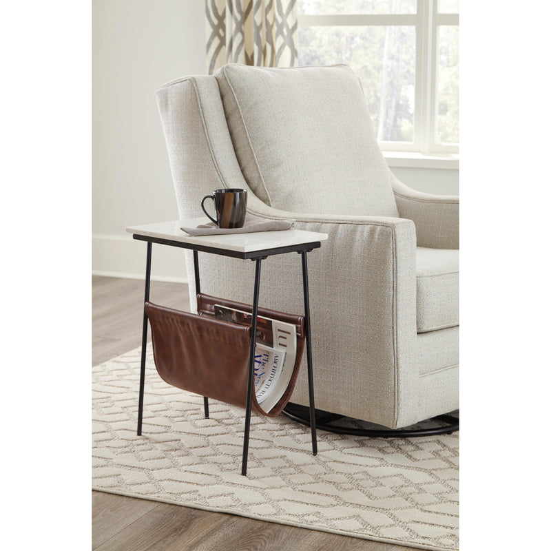 Signature Design by Ashley Etanbury Accent Table A4000254 IMAGE 6