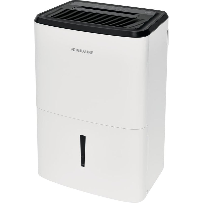 Frigidaire 50-Pint Dehumidifier with Custom Humidity Control FFAD5033W1 IMAGE 3