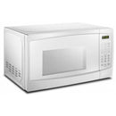  Danby 17-inch, 0.7 cu.ft. Countertop Microwave Oven with Auto Defrost DBMW0720BWW IMAGE 4