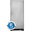  Danby 16.7 cu.ft. Upright Freezer with LED Lighting DUF167A4BSLDD IMAGE 2