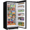  Danby 16.7 cu.ft. Upright Freezer with LED Lighting DUF167A4BSLDD IMAGE 6