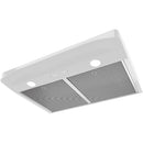  Broan 30-inch Atla 1 Under-Cabinet Range Hood ALT130WW IMAGE 3