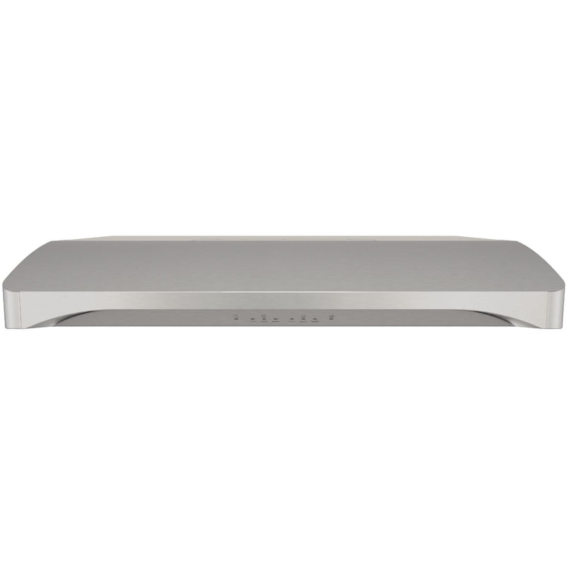 Broan 30-inch Atla 3 Under-Cabinet Range Hood ALT330SS IMAGE 2