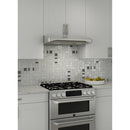  Broan 36-inch Atla 3 Under-Cabinet Range Hood ALT336SS IMAGE 5
