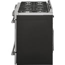  Frigidaire Professional 30-inch Freestanding Gas Range with Air Fry Technology PCFG3078AF IMAGE 12