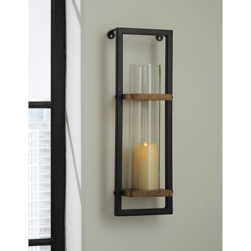 Signature Design by Ashley Colburn A8010171 Wall Sconce IMAGE 3