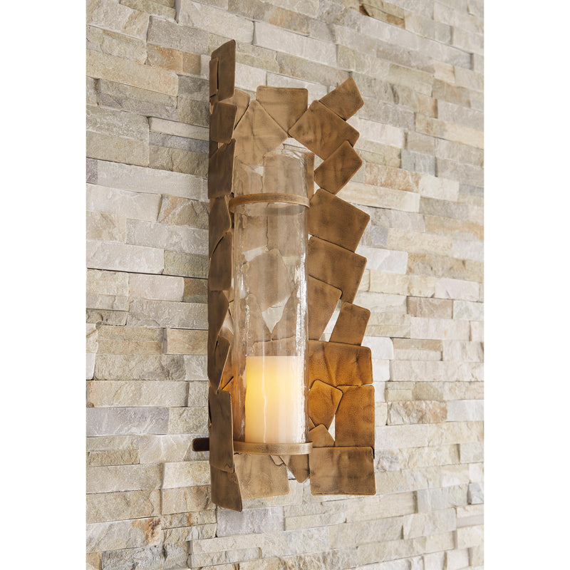 Signature Design by Ashley Jailene A8010187 Wall Sconce IMAGE 2