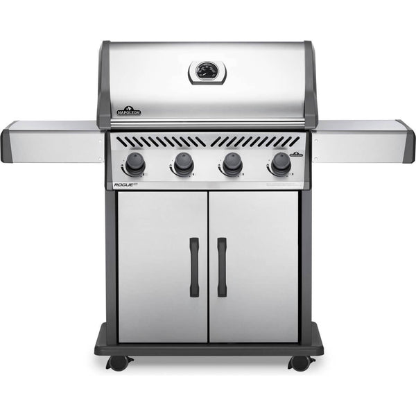 Napoleon Rogue® XT 525 Gas Grill RXT525PSS-1-A IMAGE 1