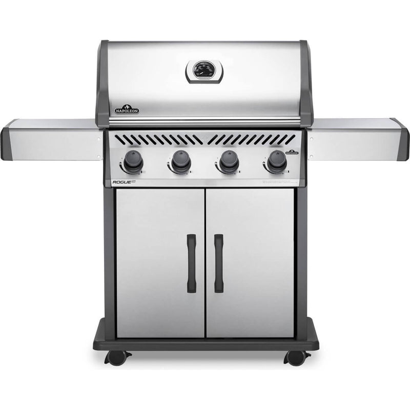 Napoleon Rogue® XT 525 Gas Grill RXT525PSS-1-A IMAGE 1