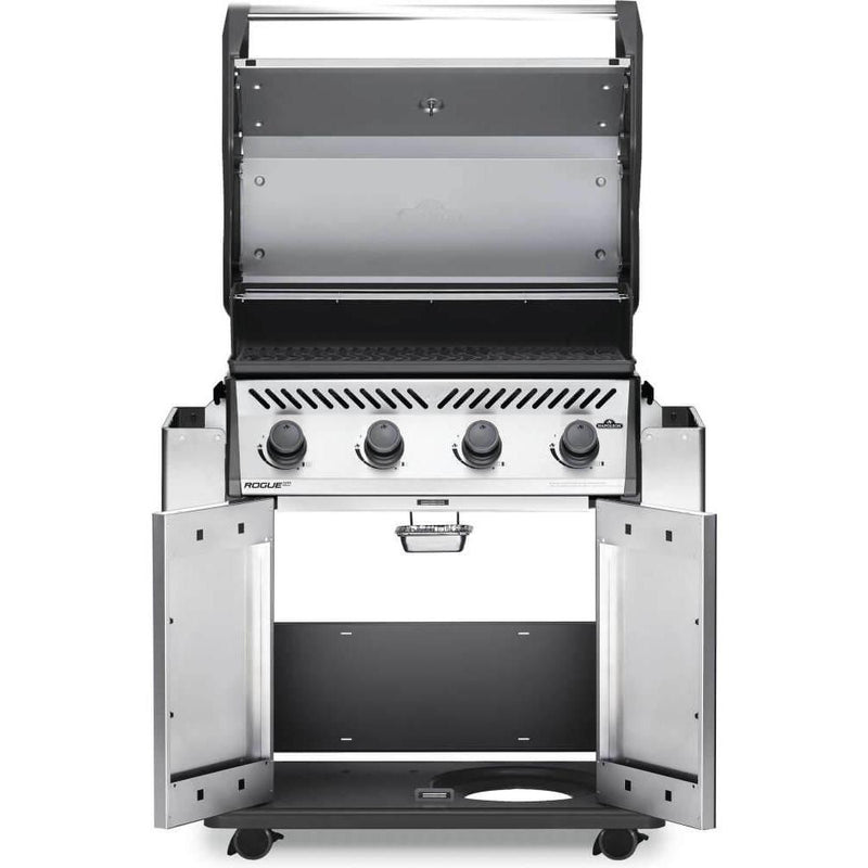 Napoleon Rogue® XT 525 Gas Grill RXT525PSS-1-A IMAGE 2