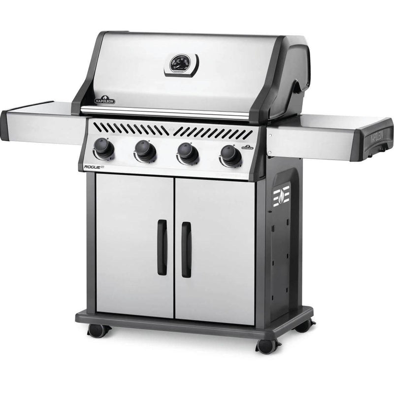 Napoleon Rogue® XT 525 Gas Grill RXT525PSS-1-A IMAGE 3