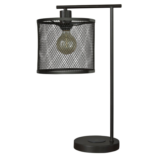 Signature Design by Ashley Nolden Table Lamp L206012 IMAGE 1