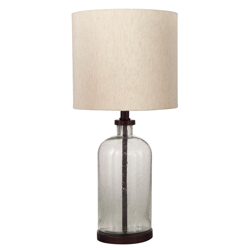 Signature Design by Ashley Bandile Table Lamp L430674 IMAGE 1