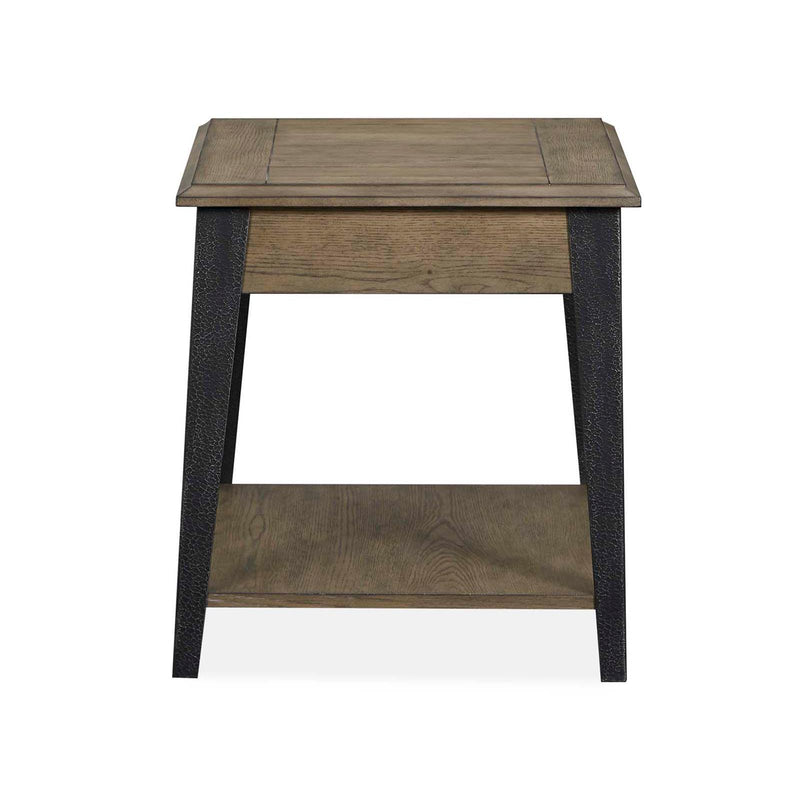 Magnussen Butler End Table T4901-03 IMAGE 7