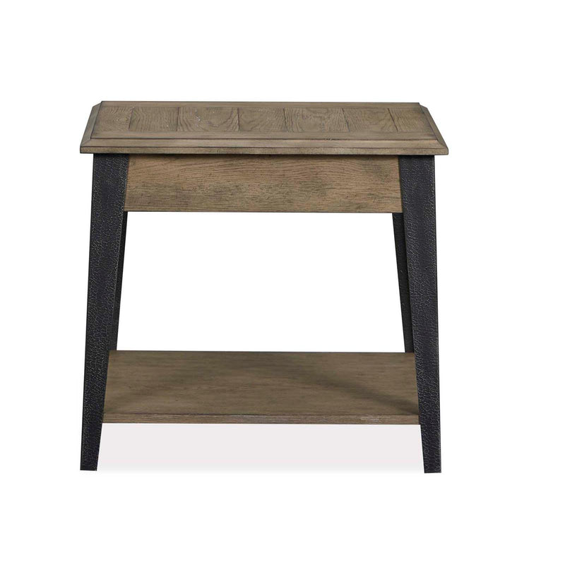 Magnussen Butler End Table T4901-03 IMAGE 8