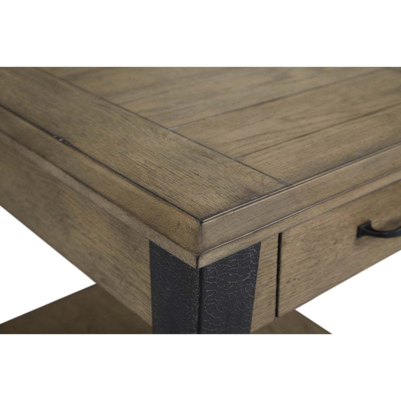 Magnussen Butler End Table T4901-03 IMAGE 9