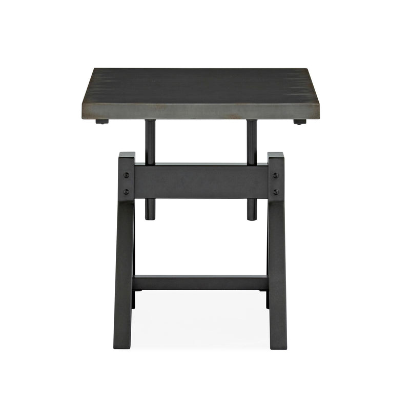 Magnussen Hartley End Table T4989-01 IMAGE 2