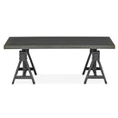  Magnussen Hartley T4989-43 Rectangular Cocktail Table IMAGE 3