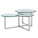 Magnussen Medlock Cocktail Table T5056-62 IMAGE 1