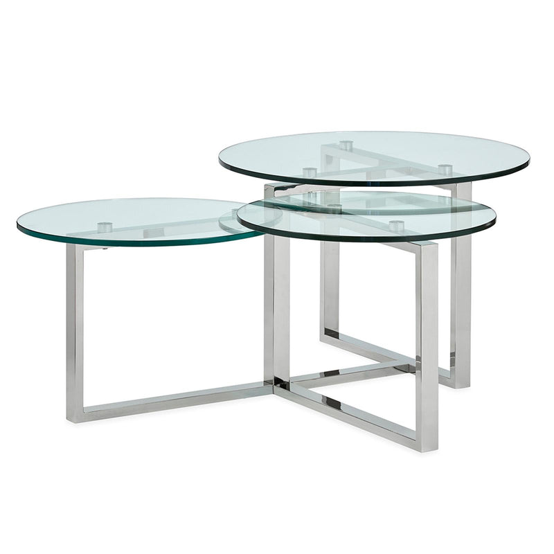 Magnussen Medlock Cocktail Table T5056-62 IMAGE 1