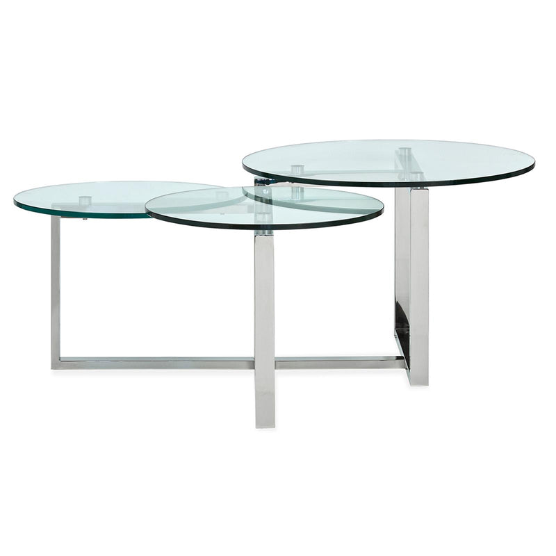 Magnussen Medlock Cocktail Table T5056-62 IMAGE 2