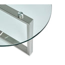 Magnussen Medlock Cocktail Table T5056-62 IMAGE 4