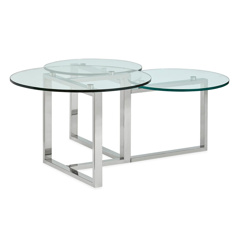 Magnussen Medlock Cocktail Table T5056-62 IMAGE 5