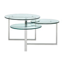 Magnussen Medlock Cocktail Table T5056-62 IMAGE 6