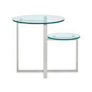 Magnussen Medlock End Table T5056-22 IMAGE 3