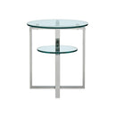 Magnussen Medlock End Table T5056-22 IMAGE 4