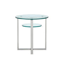 Magnussen Medlock End Table T5056-22 IMAGE 5
