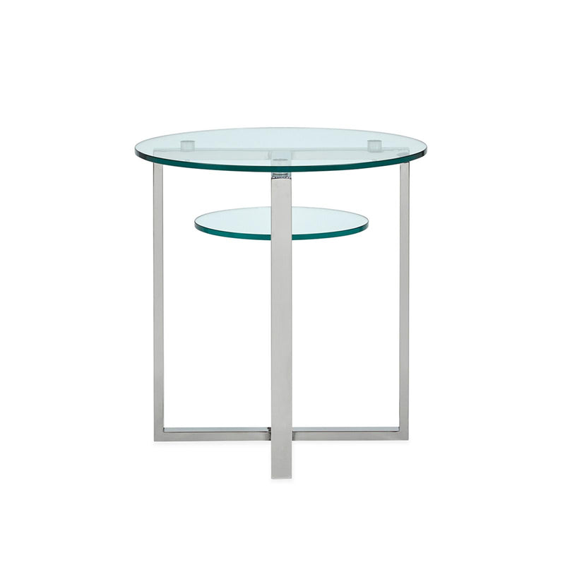 Magnussen Medlock End Table T5056-22 IMAGE 5