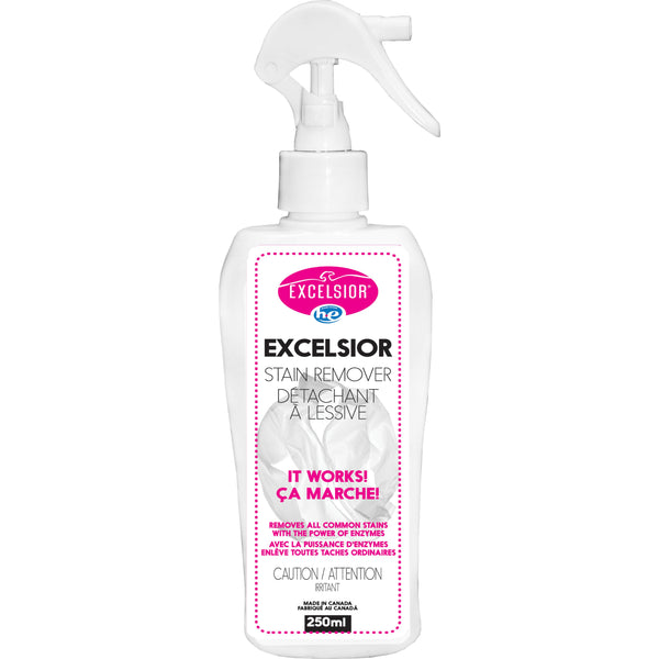 Excelsior He 250ml Stain Remover HESTAIN-C IMAGE 1