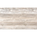  Monarch I 1088 Dining Table - Taupe Reclaimed Wood-Look IMAGE 8