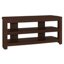  Monarch I 2554 42" TV Stand - Cherry IMAGE 1