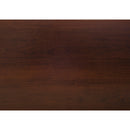  Monarch I 2554 42" TV Stand - Cherry IMAGE 4
