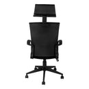 Monarch Office Chairs Office Chairs I 7300 IMAGE 5