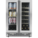  Silhouette 4.7 cu. ft. Built-in Combination Beverage Center SPRBC047D1SS IMAGE 1