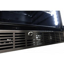  Silhouette Pro Series 5.6 cu. ft. Freestanding Combination Beverage Center SPRBC056D1SS IMAGE 3