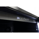  Silhouette Pro Series 5.6 cu. ft. Freestanding Combination Beverage Center SPRBC056D1SS IMAGE 4