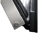  Silhouette Pro Series 5.6 cu. ft. Freestanding Combination Beverage Center SPRBC056D1SS IMAGE 5