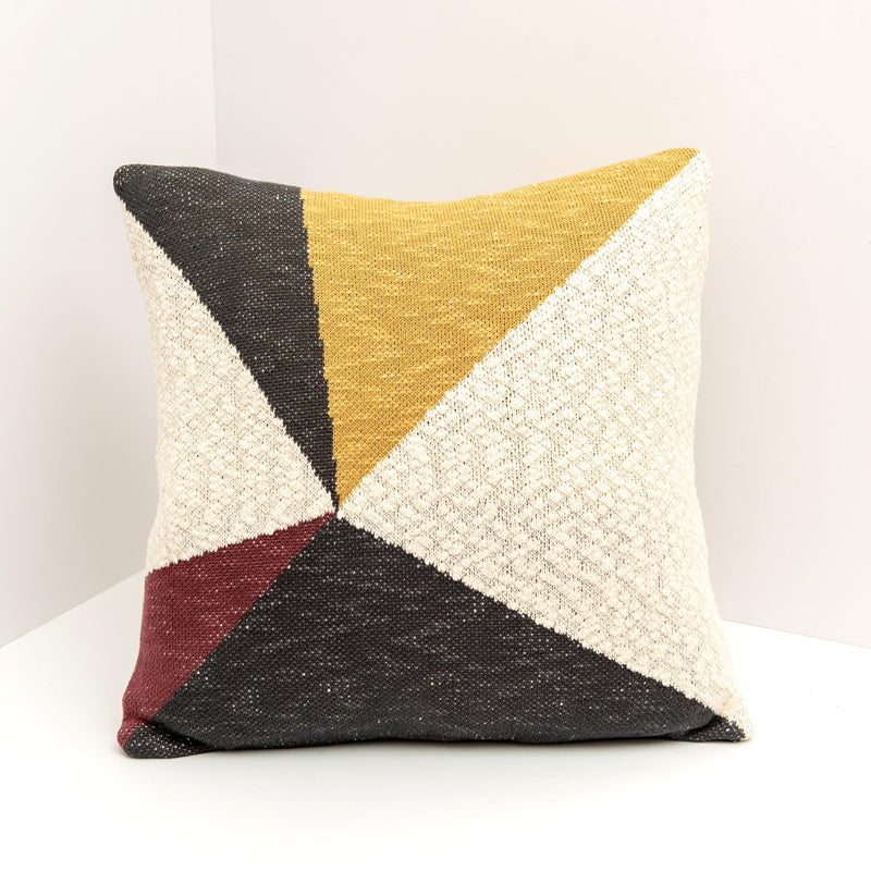 Agence Viva Decorative Pillows Decorative Pillows KD1200P IMAGE 1