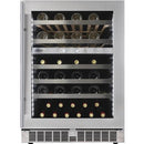  Silhouette 51-Bottle Pro Series Wine Cellar with Digital Display SPRWC053D1SS IMAGE 2