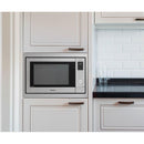 Panasonic 30" Trim Kit NNTK73LS IMAGE 2