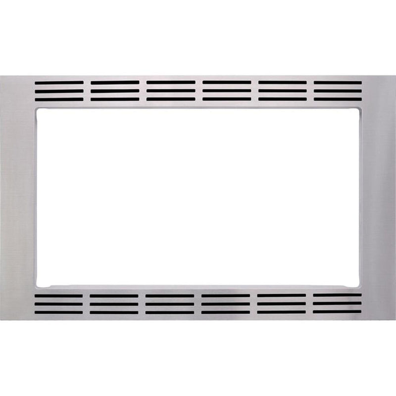 Panasonic 30" Trim Kit NN-TK932SS IMAGE 1