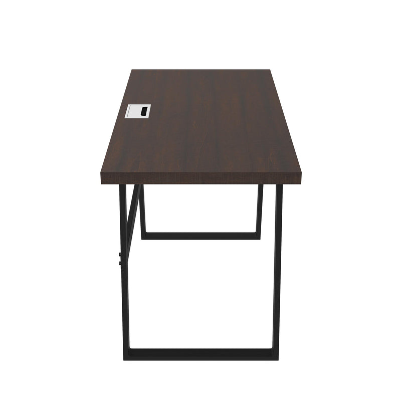 Signature Design by Ashley Camiburg H283-10 Home Office Small Desk IMAGE 6